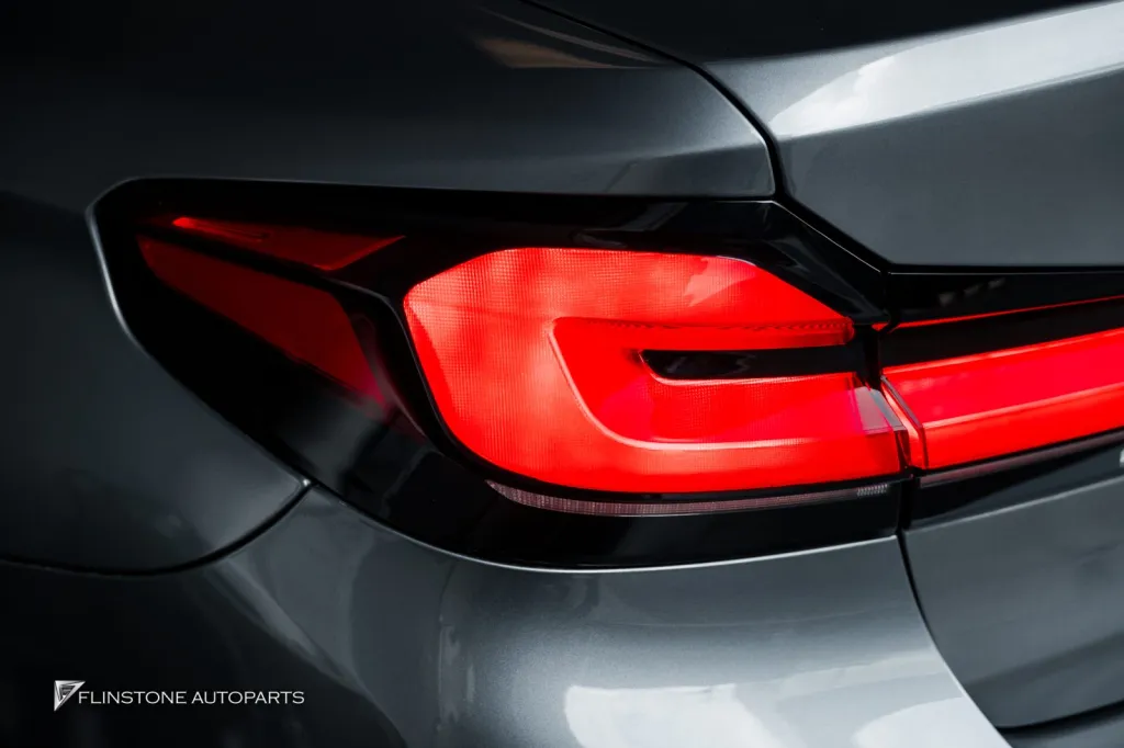 BMW G30 Tail Lights