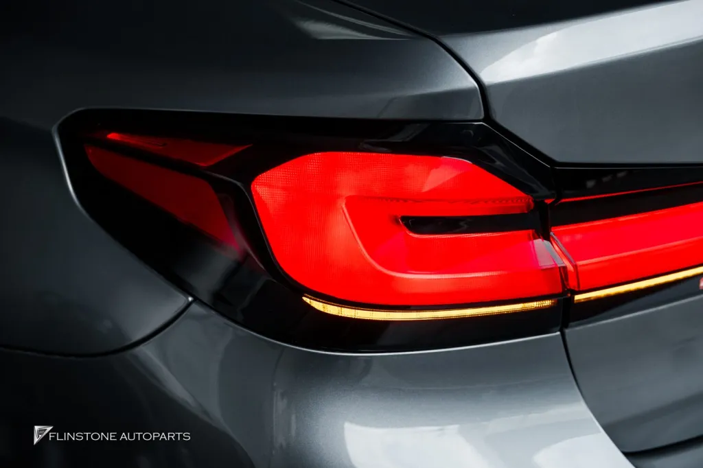 BMW G30 Tail Lights