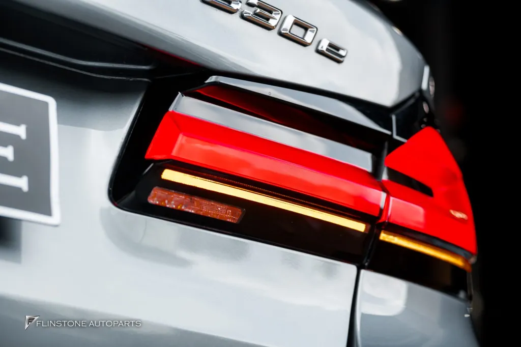 BMW G30 Tail Lights