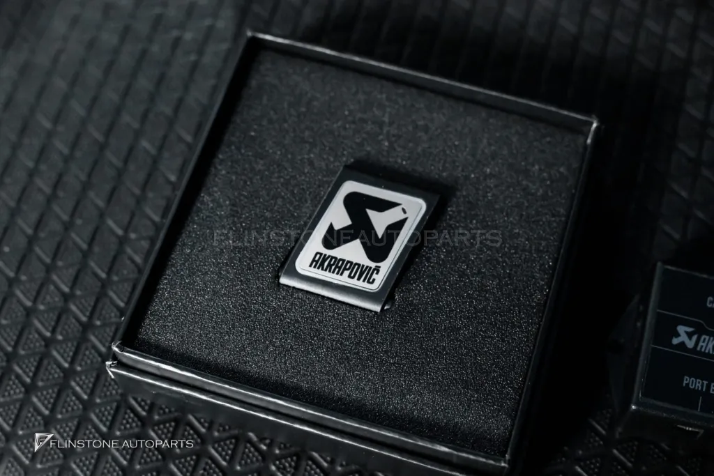Mercedes Benz Gclass 排气管 Akrapovic 内饰轮毂