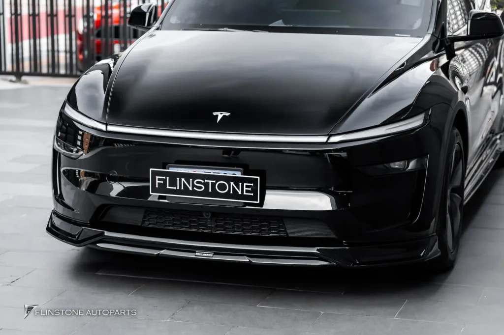 Tesla Juniper ชุดพาร์ท BSKT รอบคัน