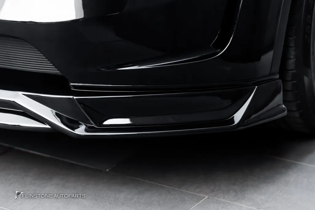 Tesla Juniper ชุดพาร์ท BSKT รอบคัน