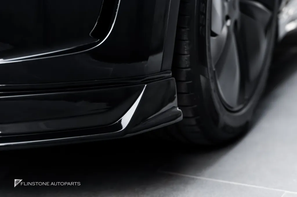 Tesla Juniper ชุดพาร์ท BSKT รอบคัน