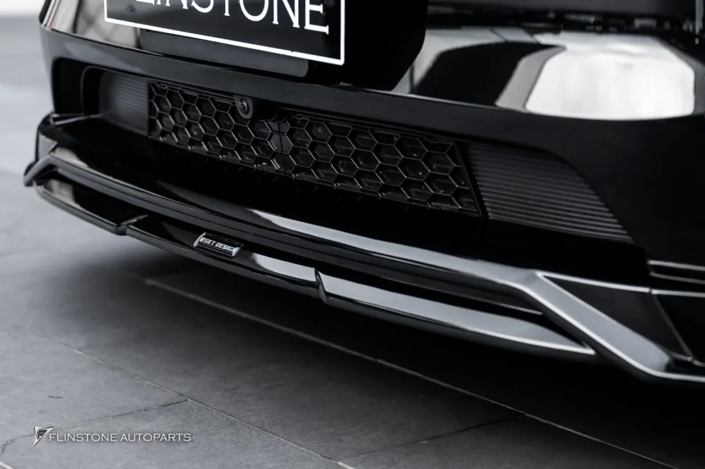 Tesla Juniper ชุดพาร์ท BSKT รอบคัน