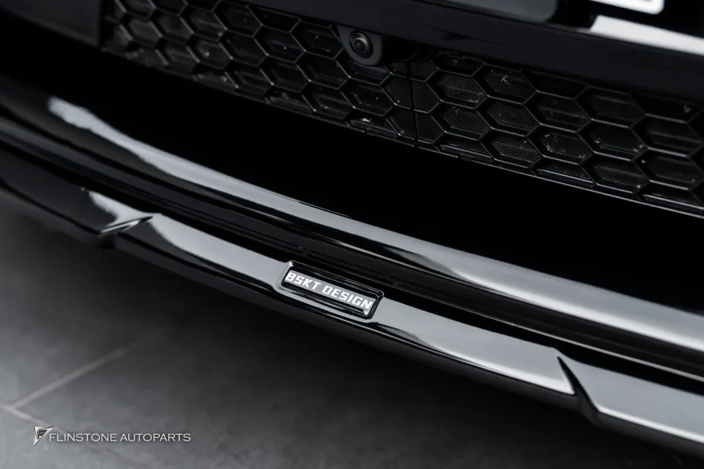 Tesla Juniper ชุดพาร์ท BSKT รอบคัน
