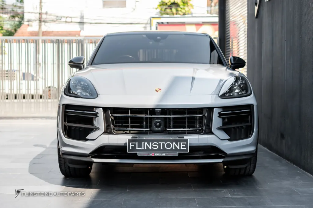 Porsche Cayenne เบรค ล้อ Usus