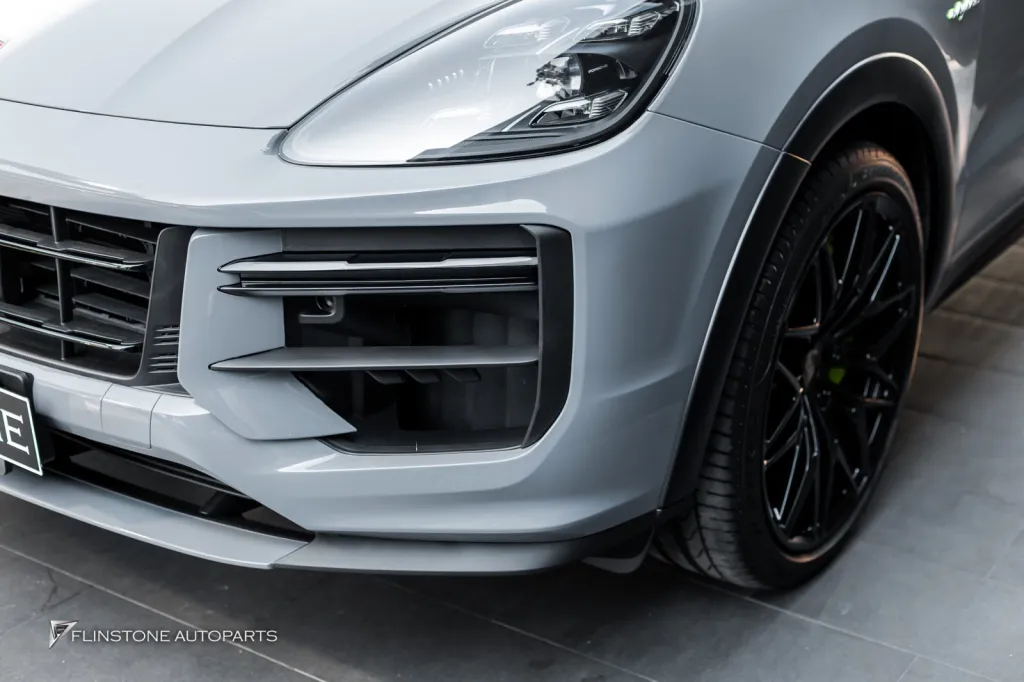 Porsche Cayenne เบรค ล้อ Usus