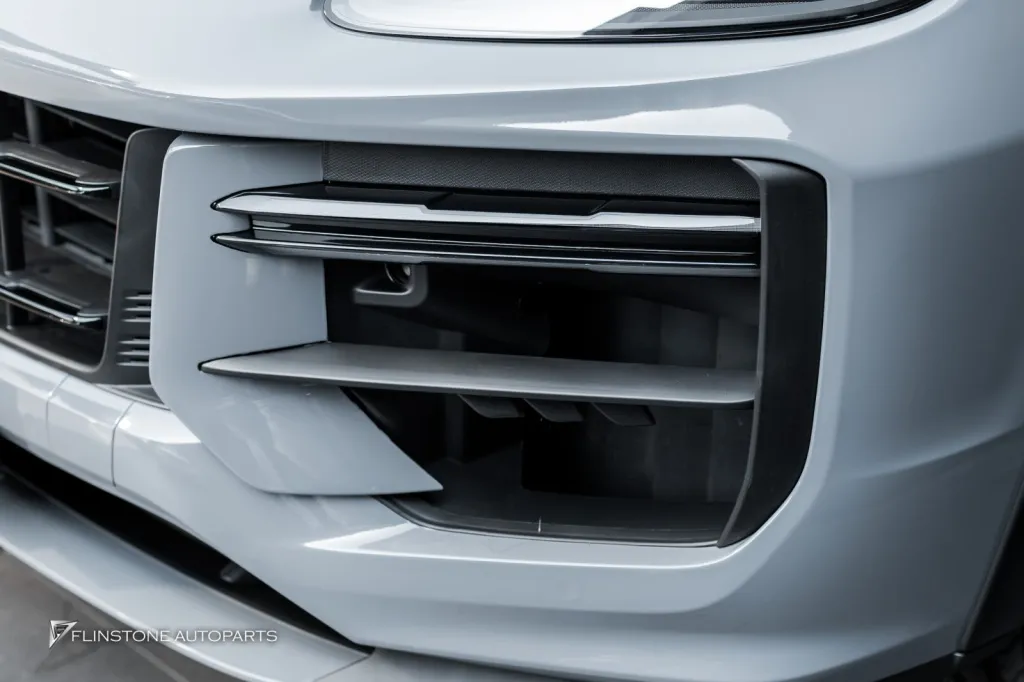 Porsche Cayenne เบรค ล้อ Usus