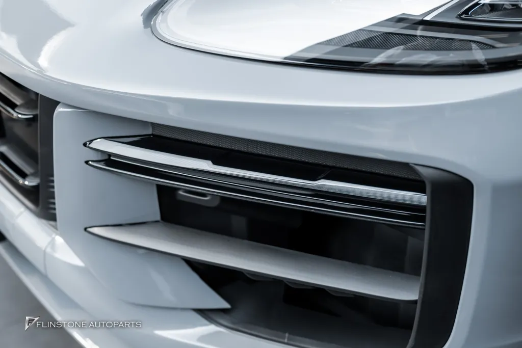 Porsche Cayenne เบรค ล้อ Usus