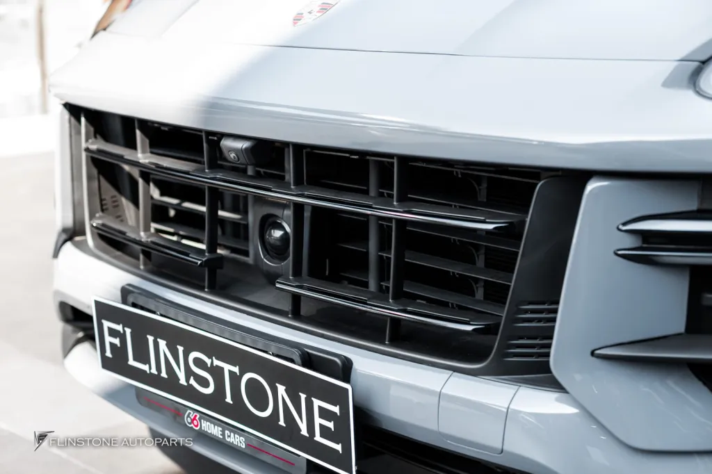 Porsche Cayenne เบรค ล้อ Usus
