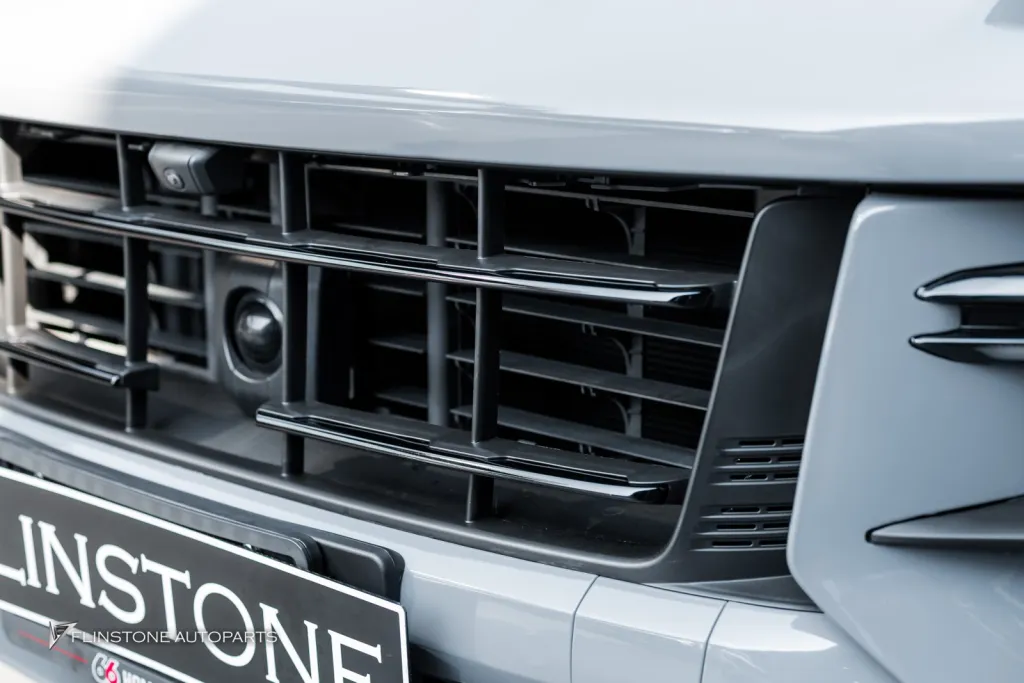 Porsche Cayenne เบรค ล้อ Usus