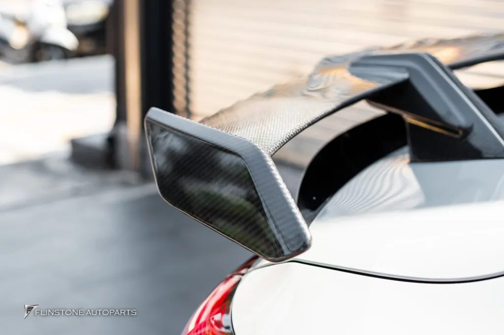 Mercedes Benz Cls 53 สปอยเลอร์ Usus