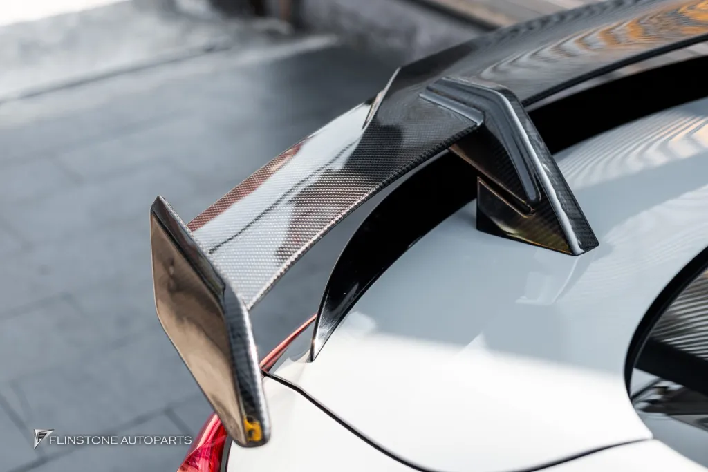 Mercedes Benz Cls 53 สปอยเลอร์ Usus