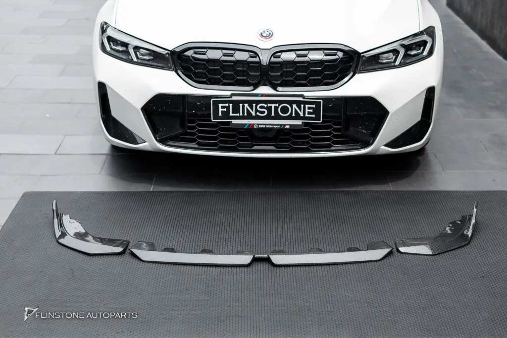 BMW G20 ลิ้น