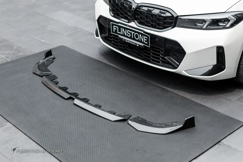 BMW G20 ลิ้น