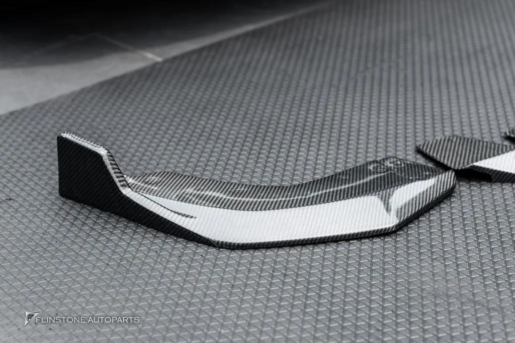BMW G20 ลิ้น