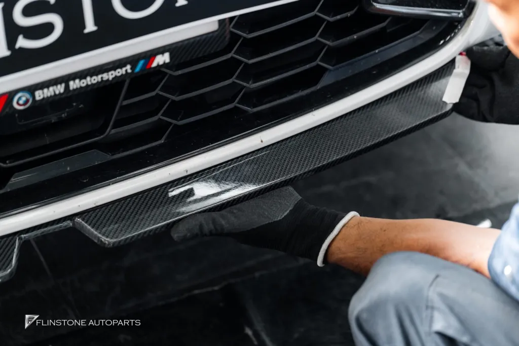 BMW G20 ลิ้น