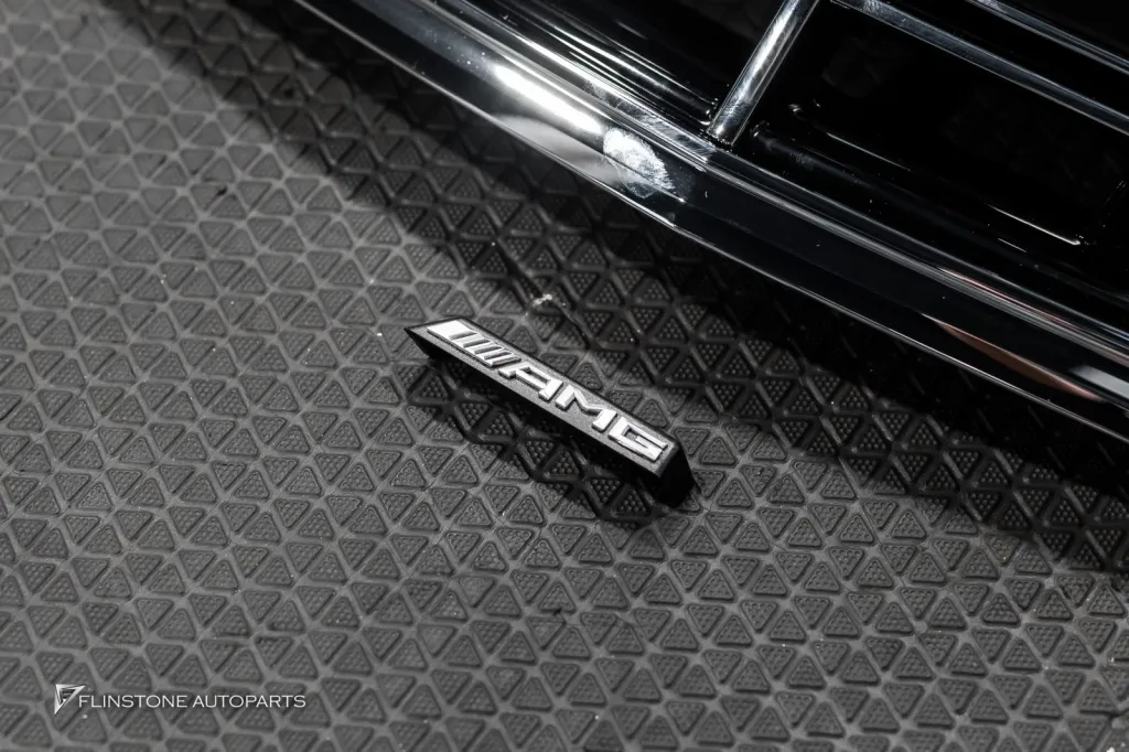 Mercedes Benz W222 กระจัง