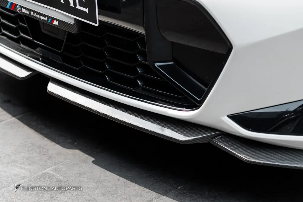 BMW G20 ลิ้น