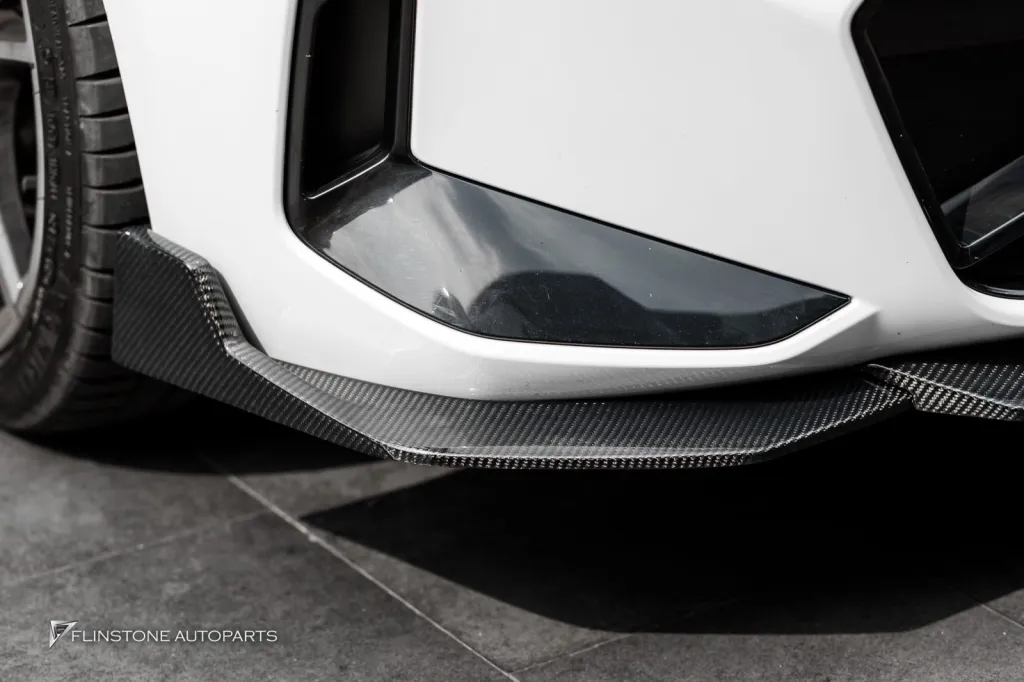 BMW G20 ลิ้น