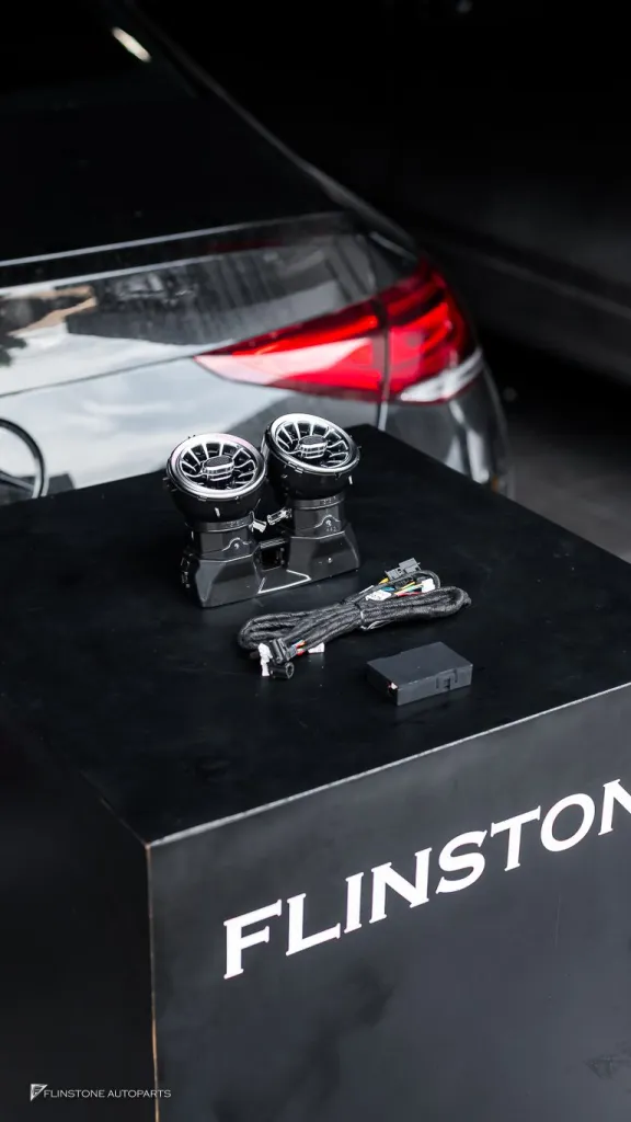 Mercedes Benz Cls ไฟช่องแอร์หลัง