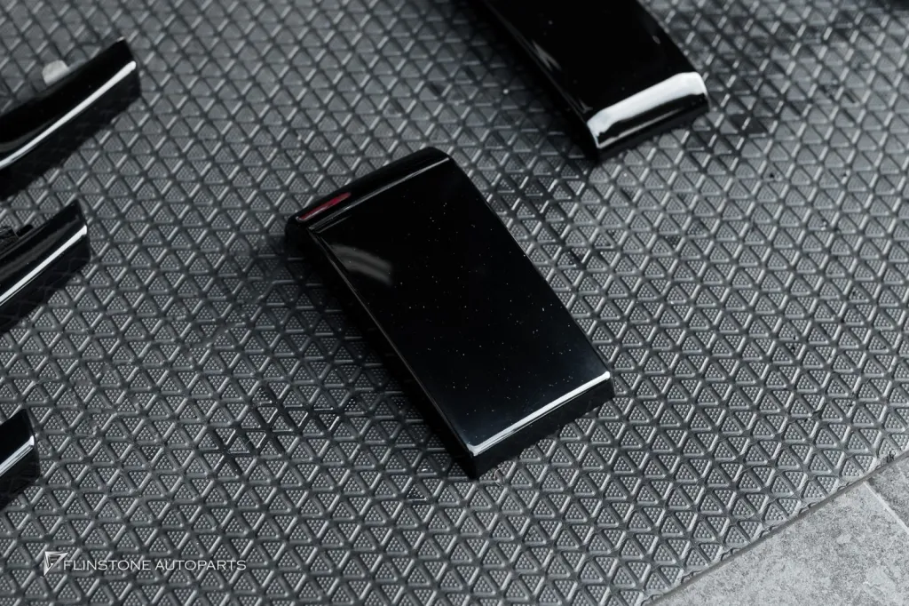 Mercedes Benz Gclass Night Package