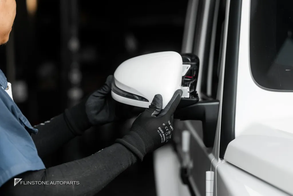 Mercedes Benz Gclass Night Package