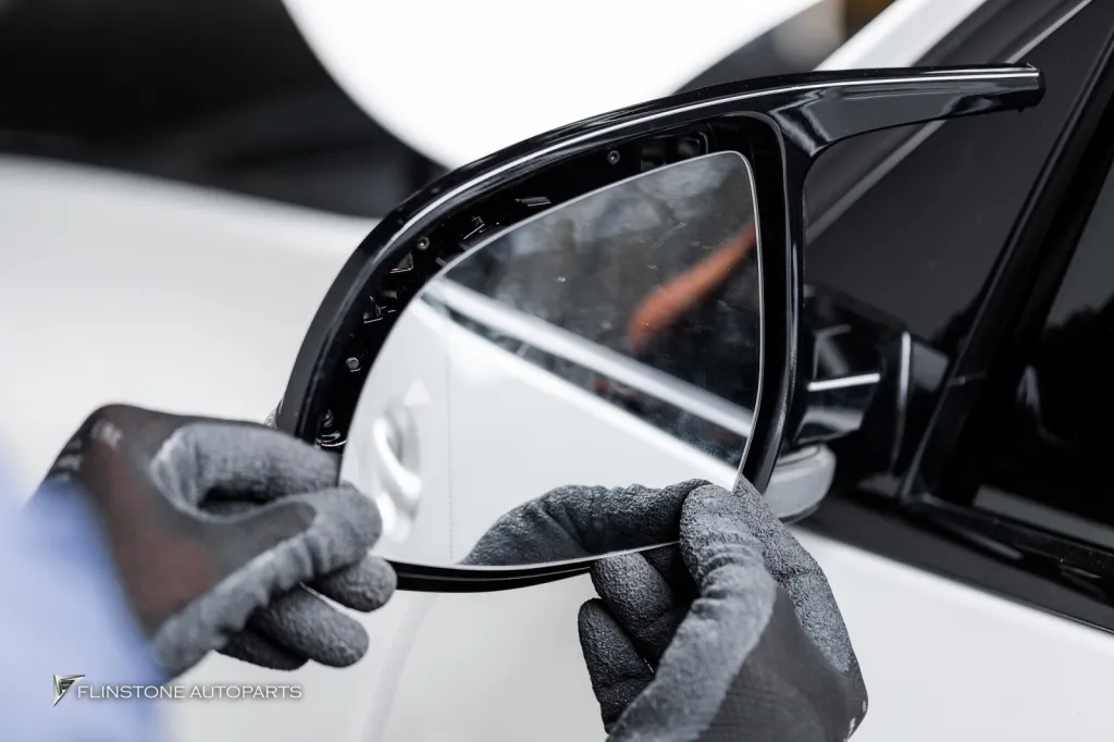 BMW X7 ชุดพาร์ท Wald รอบคัน