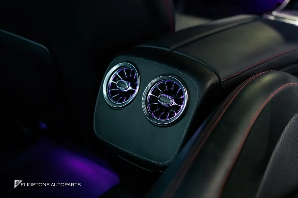 Mercedes Benz Cls ไฟช่องแอร์หลัง