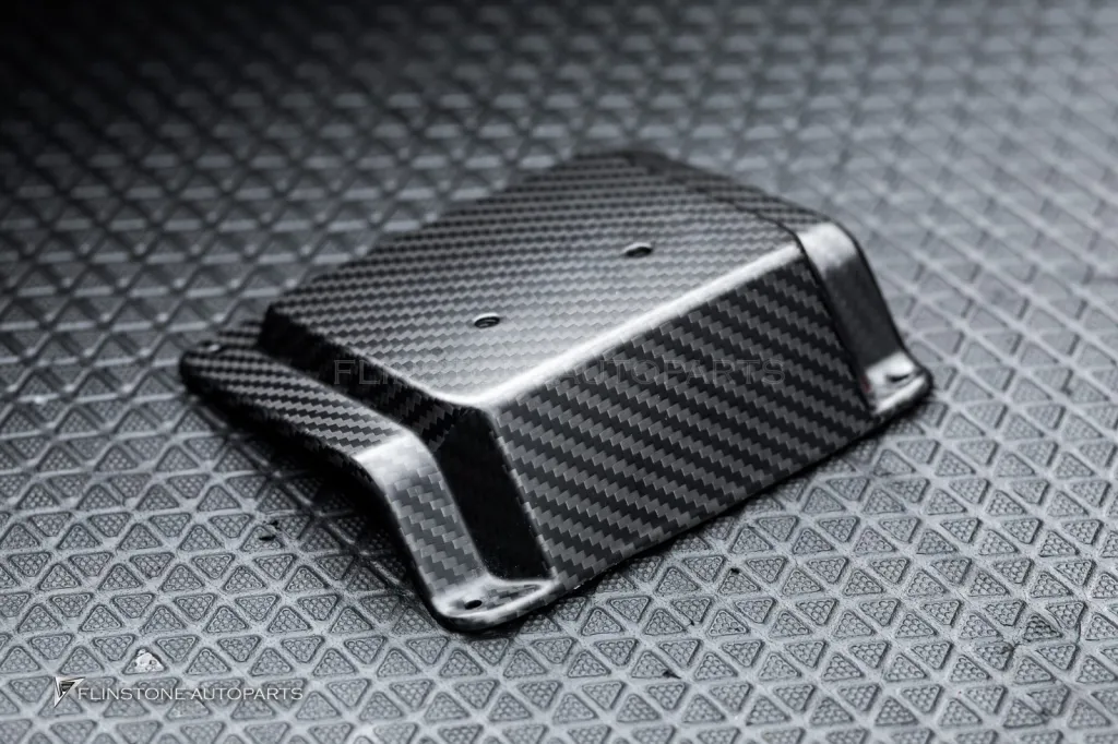Porsche 991 ไฟหน้า Pdls พาร์ทคาร์บอนรอบคัน Usus