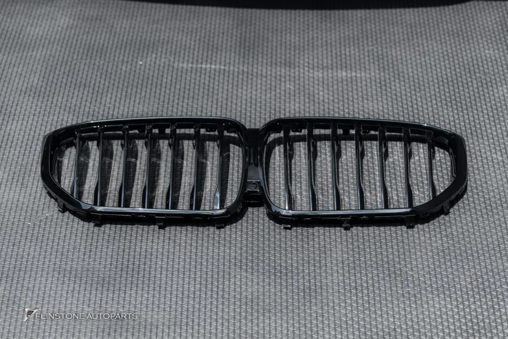 BMW X5 格栅