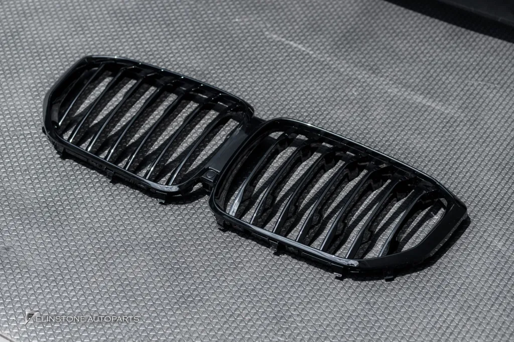 BMW X5 格栅