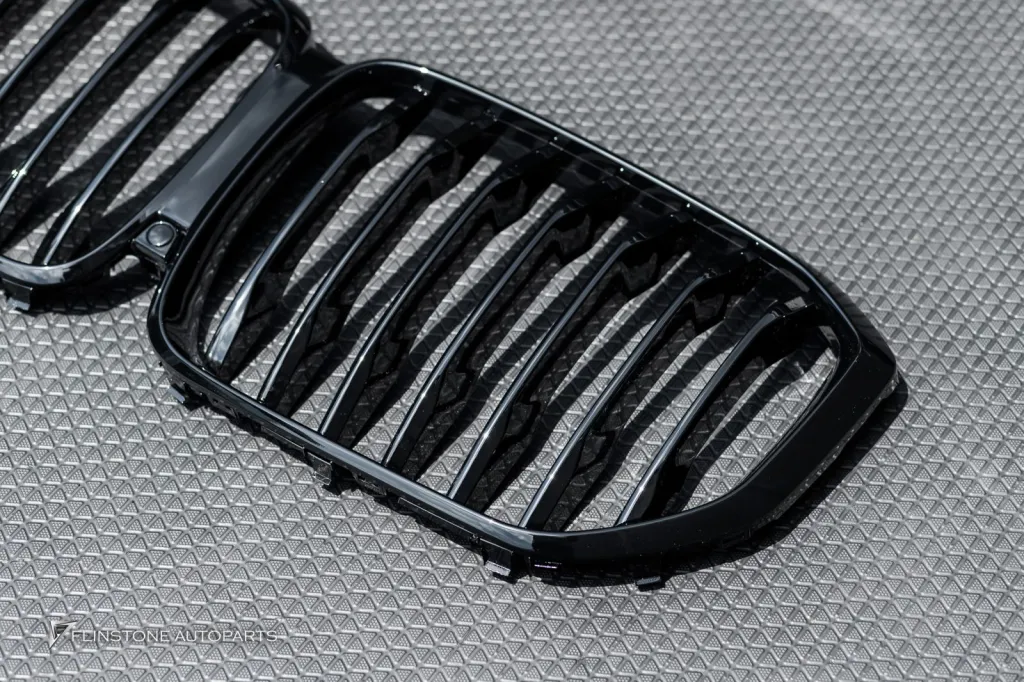 BMW X5 格栅
