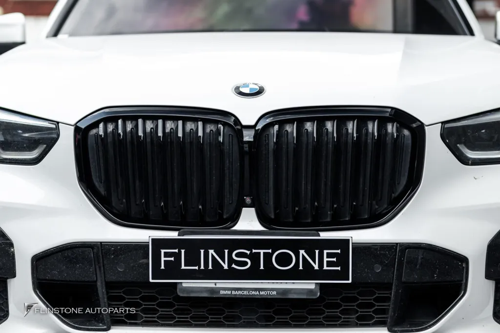 BMW X5 格栅