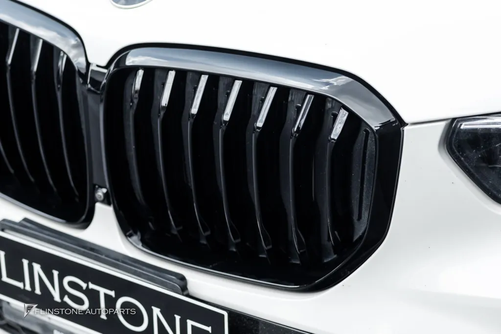 BMW X5 格栅