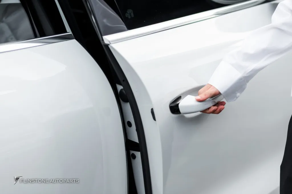 Porsche Cayenne E3 Suv Keyless ประตูดูดแท้