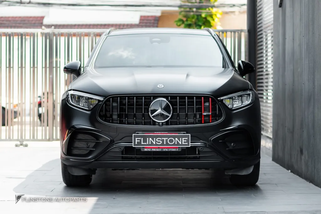 Mercedes Benz Glc ชุดพาร์ทรอบคัน