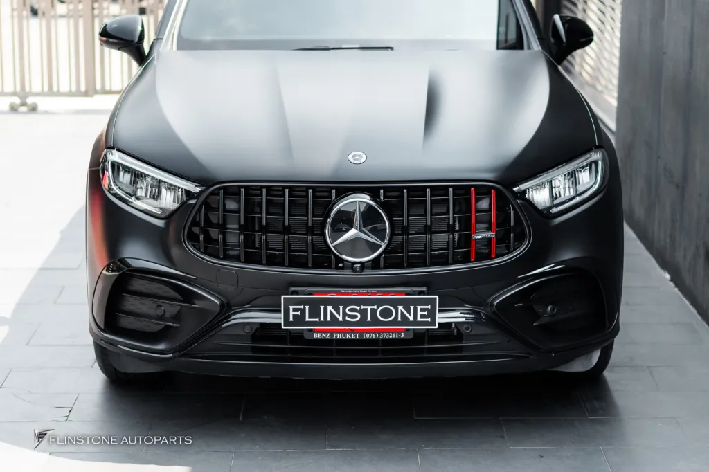 Mercedes Benz Glc ชุดพาร์ทรอบคัน