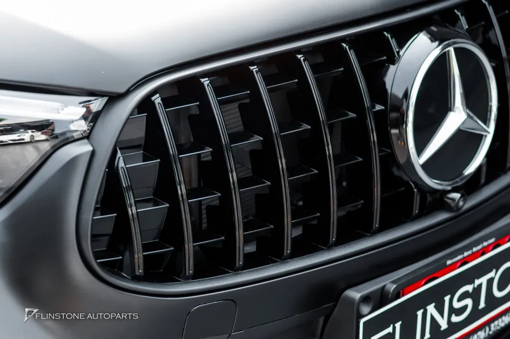Mercedes Benz Glc ชุดพาร์ทรอบคัน