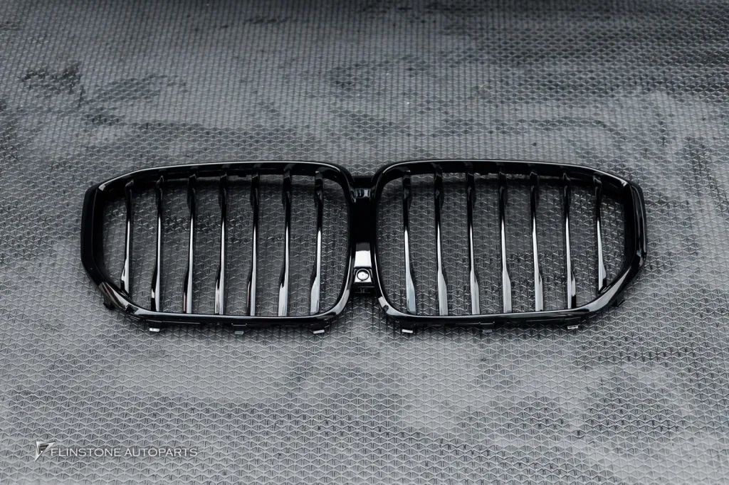 BMW X5 格栅