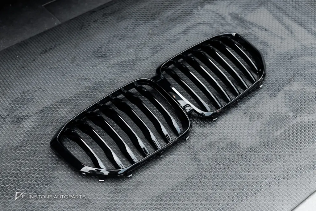 BMW X5 格栅