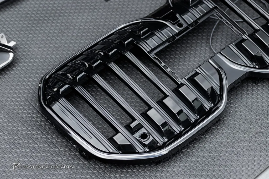 BMW i7 กระจัง ดิฟ