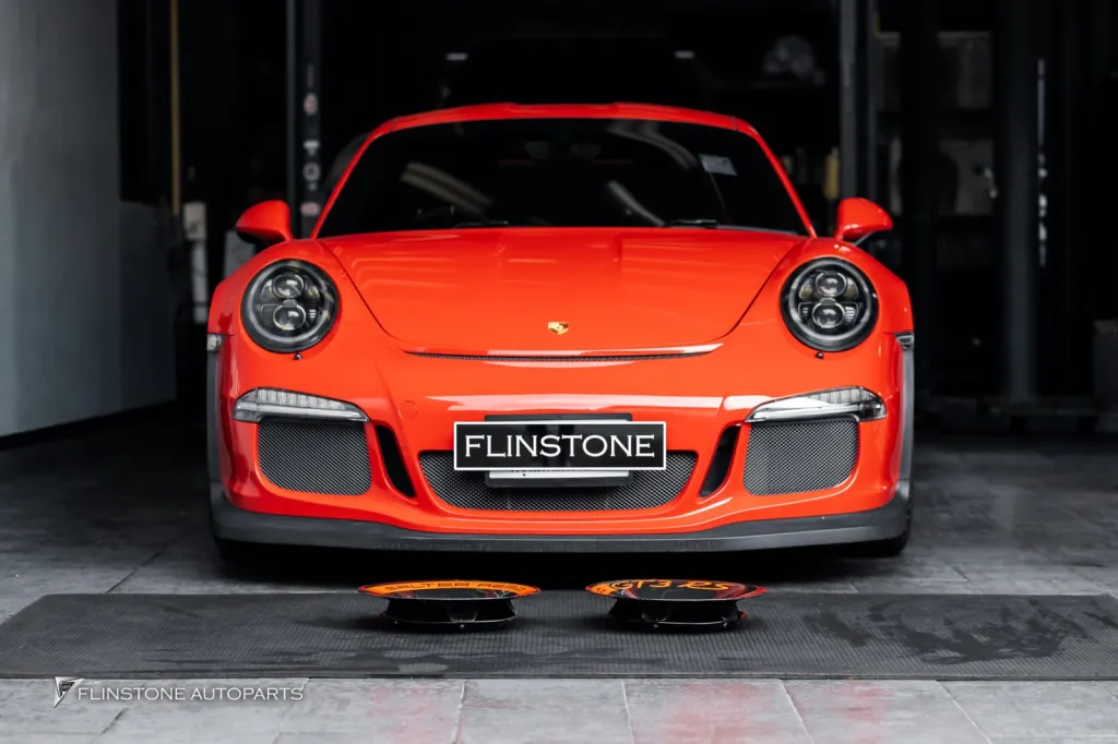 Porsche Gt3rs Cover Wheels