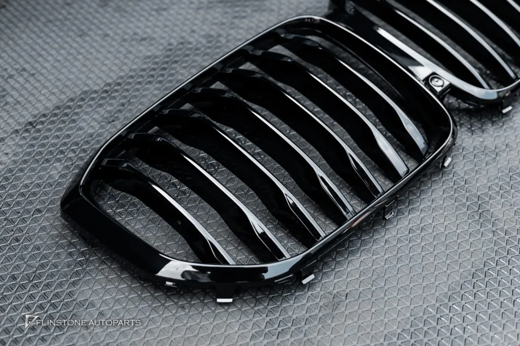 BMW X5 格栅