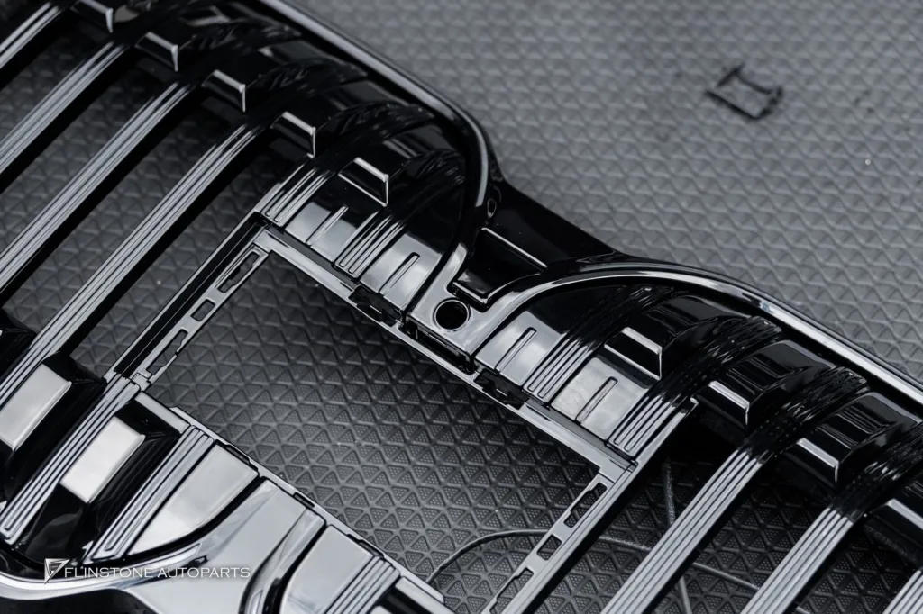 BMW i7 กระจัง ดิฟ