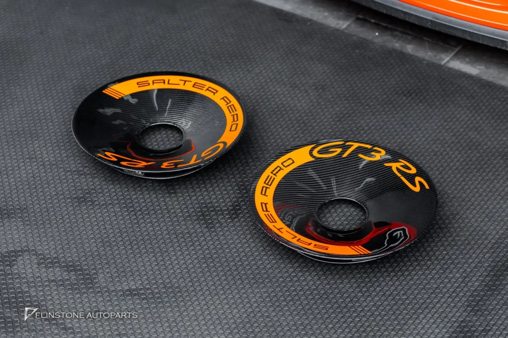 Porsche Gt3rs Cover Wheels