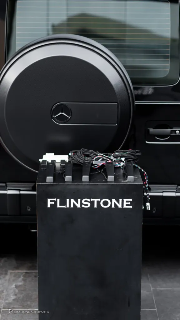 Mercedes Benz Gclass G63 Keyless