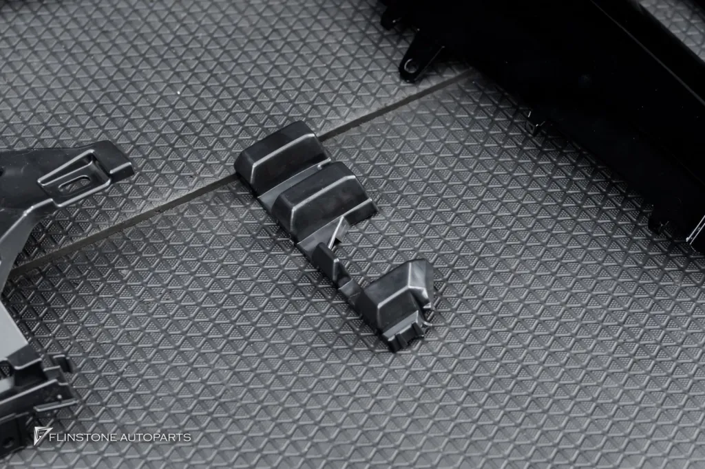 BMW i7 กระจัง ดิฟ