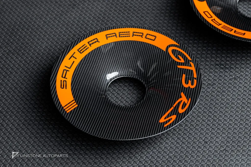 Porsche Gt3rs Cover Wheels