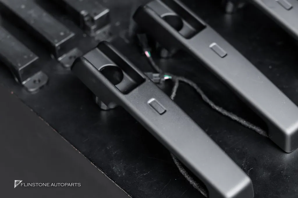 Mercedes Benz Gclass G63 Keyless